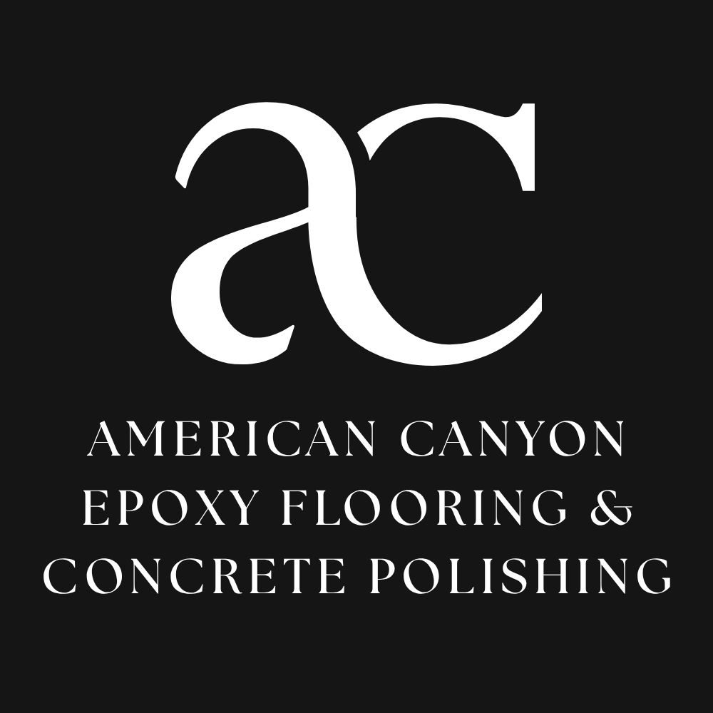 American Canyon Epoxy Flooring & Concrete Polishing